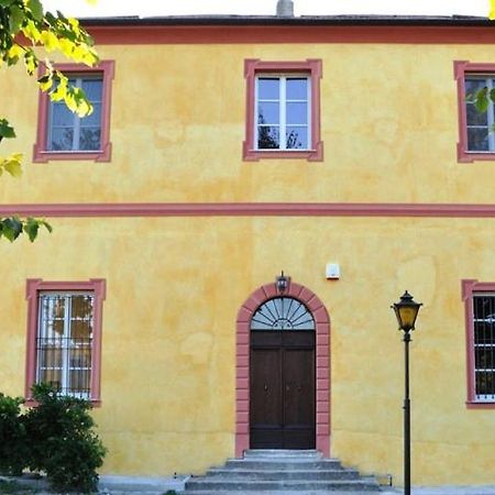 קאירו מונטנוטה Villa Eugenia מראה חיצוני תמונה