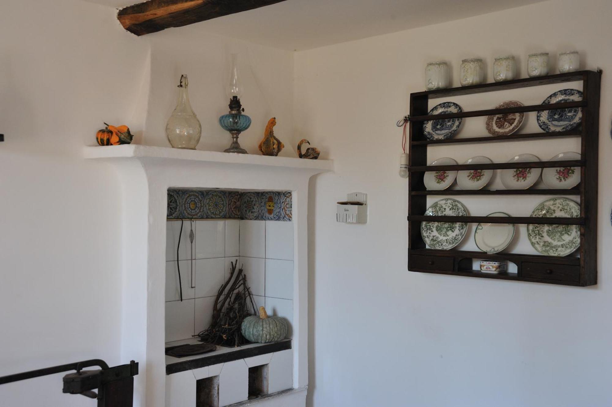 קאירו מונטנוטה Villa Eugenia מראה חיצוני תמונה