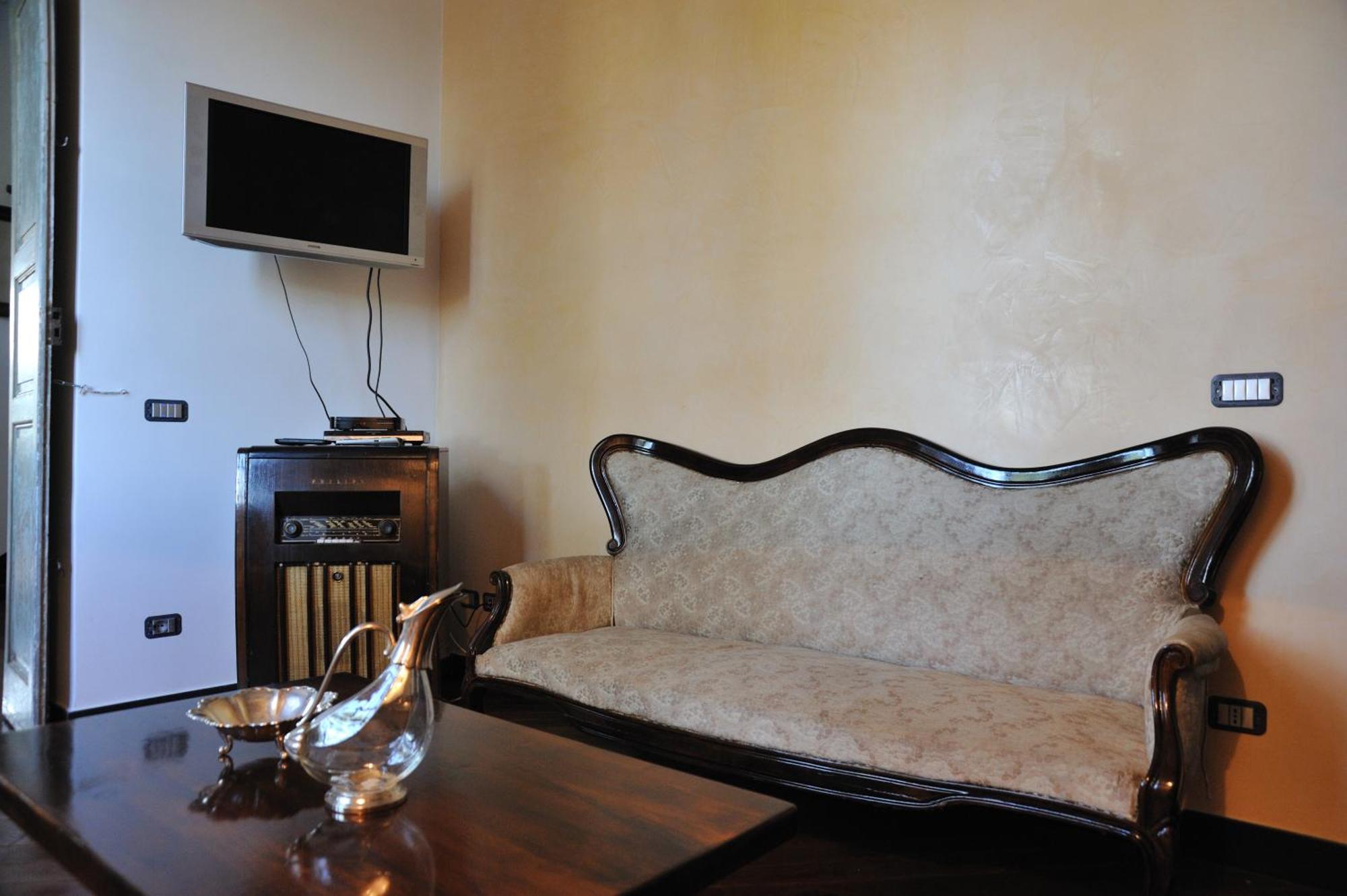 קאירו מונטנוטה Villa Eugenia מראה חיצוני תמונה