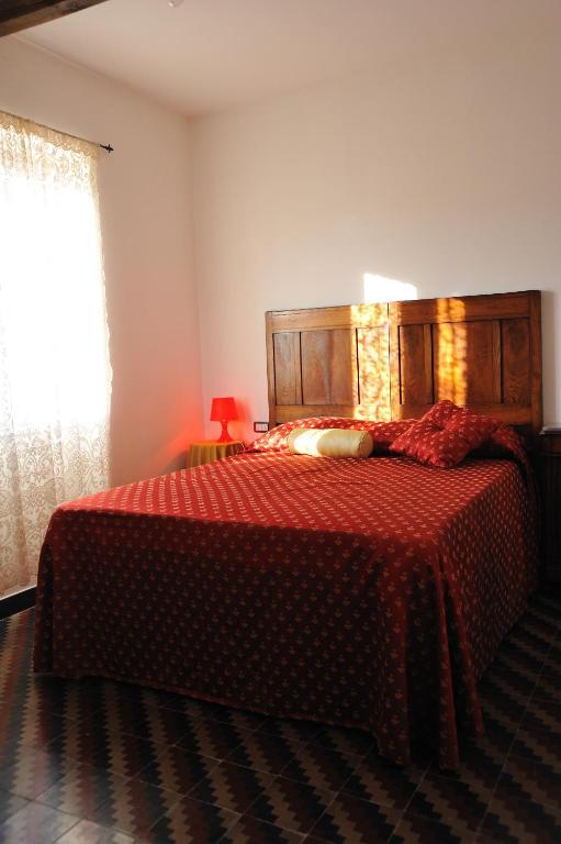 קאירו מונטנוטה Villa Eugenia חדר תמונה