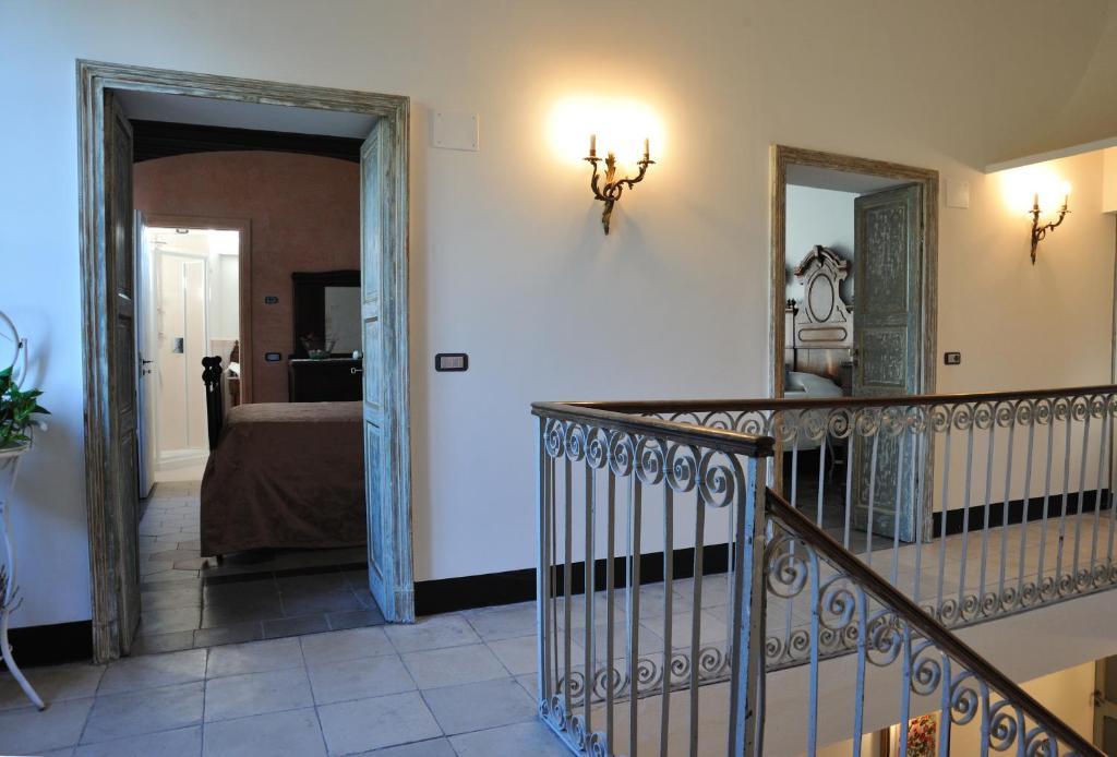 קאירו מונטנוטה Villa Eugenia חדר תמונה